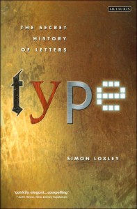 type: the secret history of letters